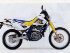 Suzuki DR 650SE